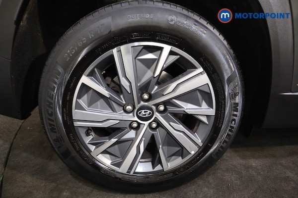 Used Hyundai TUCSON 2022 for sale - 76278884: Photo 27
