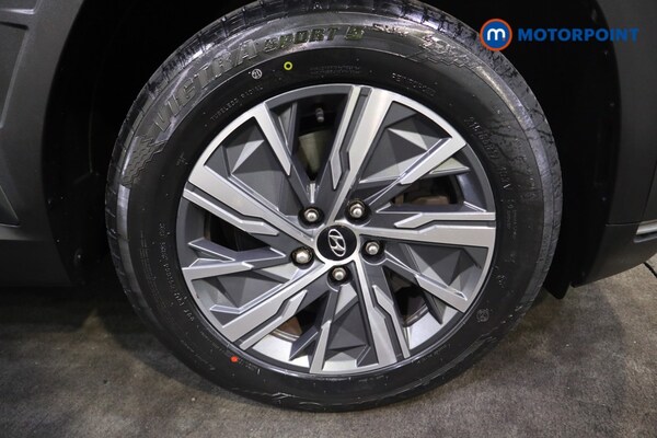 Used Hyundai TUCSON 2022 for sale - 76278884: Photo 28
