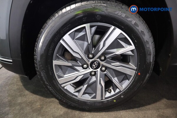 Used Hyundai TUCSON 2022 for sale - 76278884: Photo 29