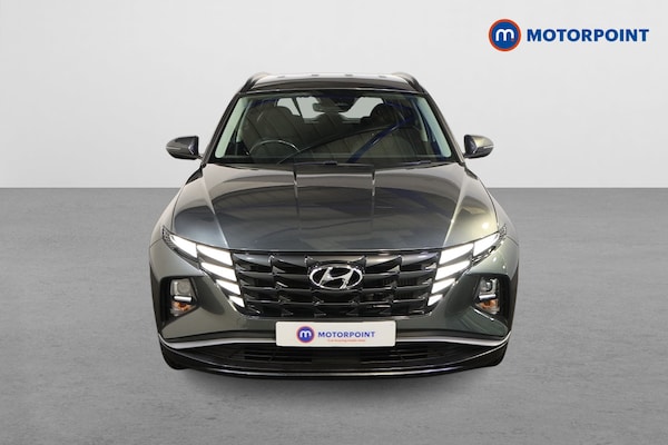 Used Hyundai TUCSON 2022 for sale - 76278884: Photo 2