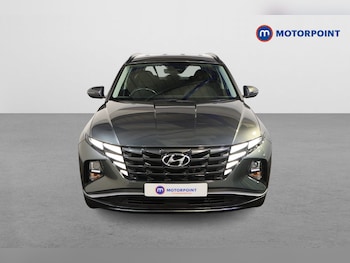 Used Hyundai TUCSON 2022 for sale - 76278884: Photo 2