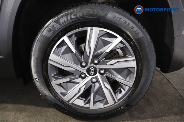 Used Hyundai TUCSON 2022 for sale - 76278884: Photo 30