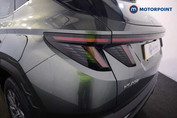 Used Hyundai TUCSON 2022 for sale - 76278884: Photo 33