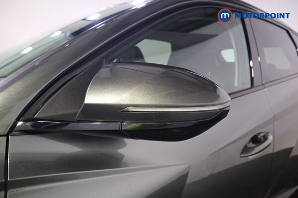 Used Hyundai TUCSON 2022 for sale - 76278884: Photo 37