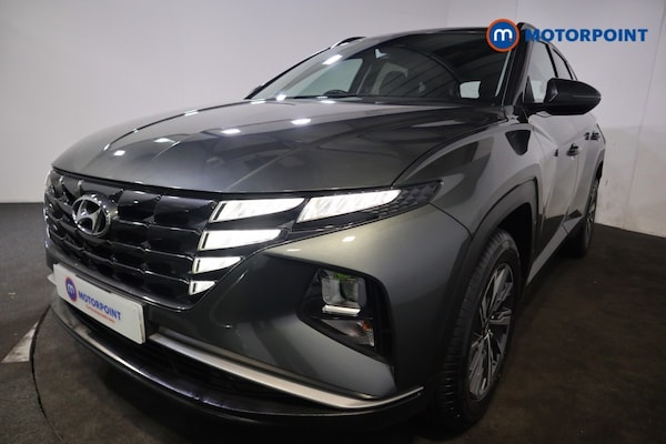 Used Hyundai TUCSON 2022 for sale - 76278884: Photo 38