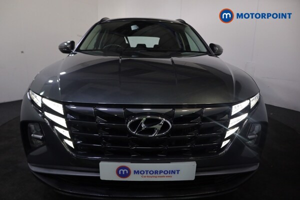 Used Hyundai TUCSON 2022 for sale - 76278884: Photo 39