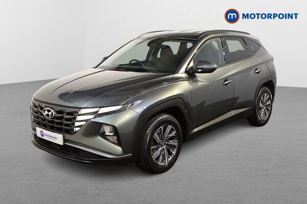 Used Hyundai TUCSON 2022 for sale - 76278884: Photo 3