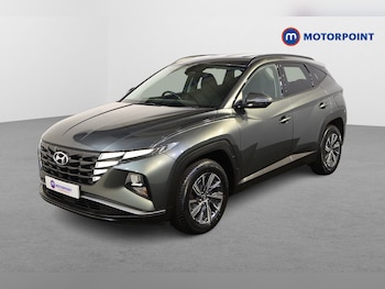 Used Hyundai TUCSON 2022 for sale - 76278884: Photo 3