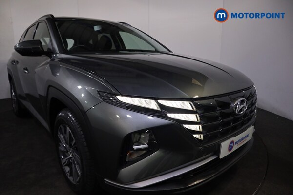 Used Hyundai TUCSON 2022 for sale - 76278884: Photo 40