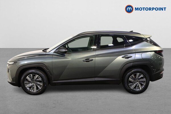Used Hyundai TUCSON 2022 for sale - 76278884: Photo 4