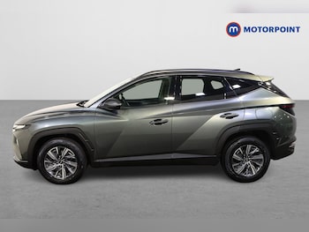 Used Hyundai TUCSON 2022 for sale - 76278884: Photo 4
