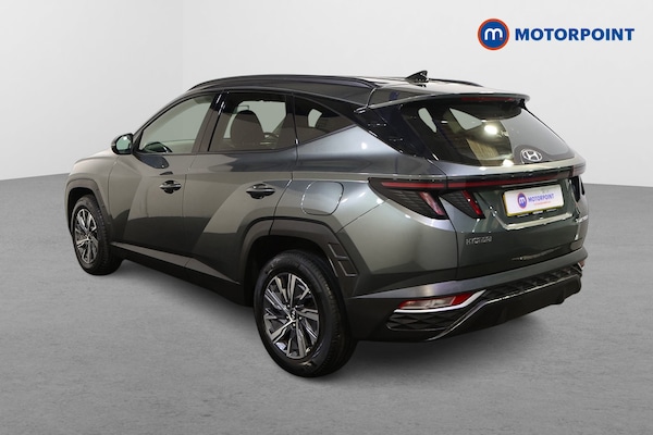 Used Hyundai TUCSON 2022 for sale - 76278884: Photo 5