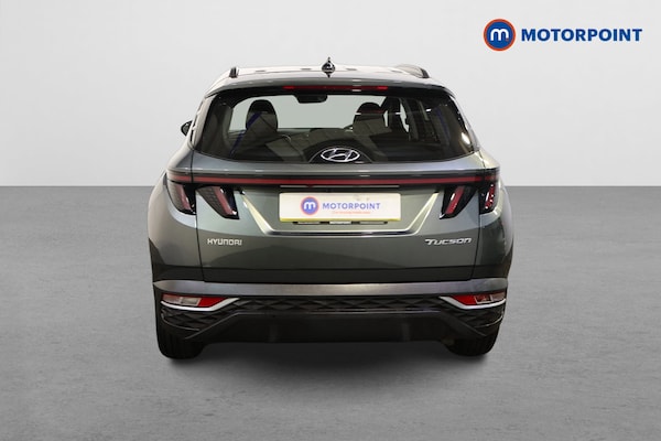Used Hyundai TUCSON 2022 for sale - 76278884: Photo 6