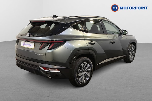 Used Hyundai TUCSON 2022 for sale - 76278884: Photo 7