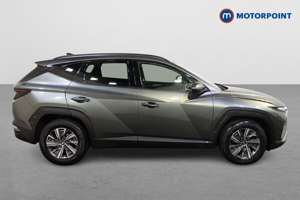 Used Hyundai TUCSON 2022 for sale - 76278884: Photo 8