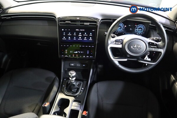 Used Hyundai TUCSON 2022 for sale - 76278884: Photo 9
