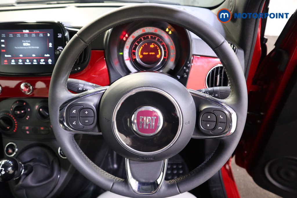 Used Fiat 500 2021 for sale - 77878543: Photo 10