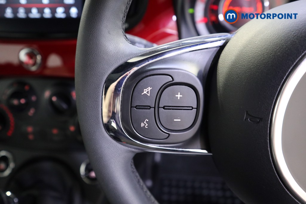 Used Fiat 500 2021 for sale - 77878543: Photo 11