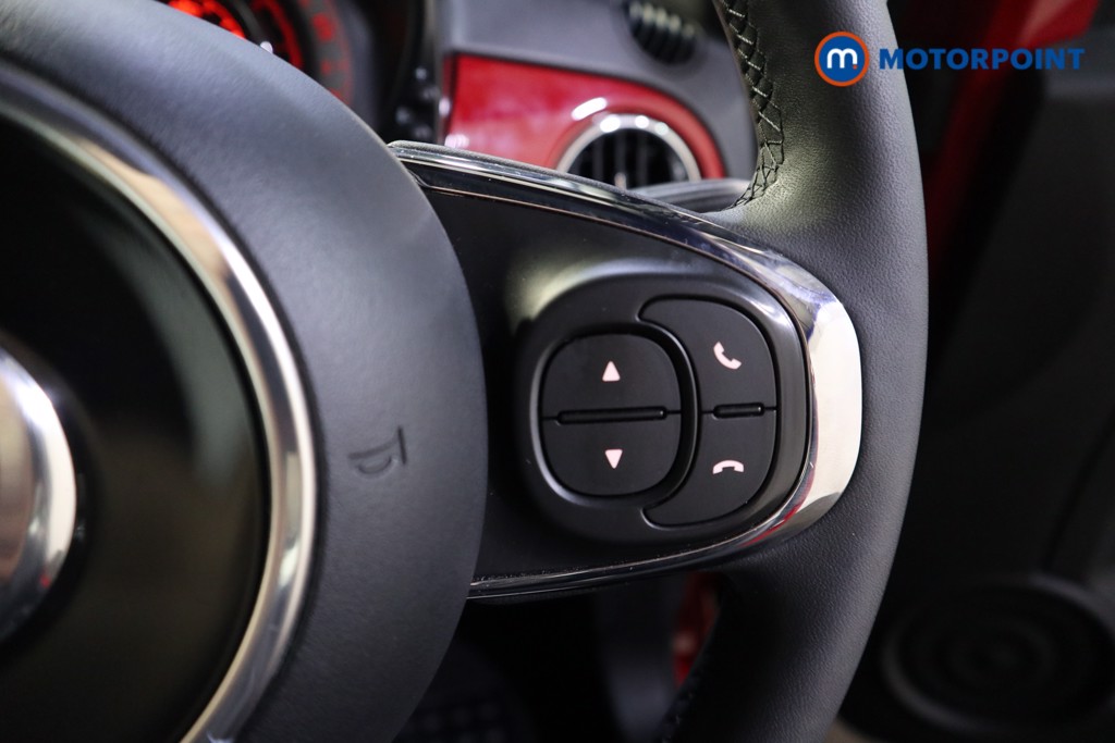 Used Fiat 500 2021 for sale - 77878543: Photo 12