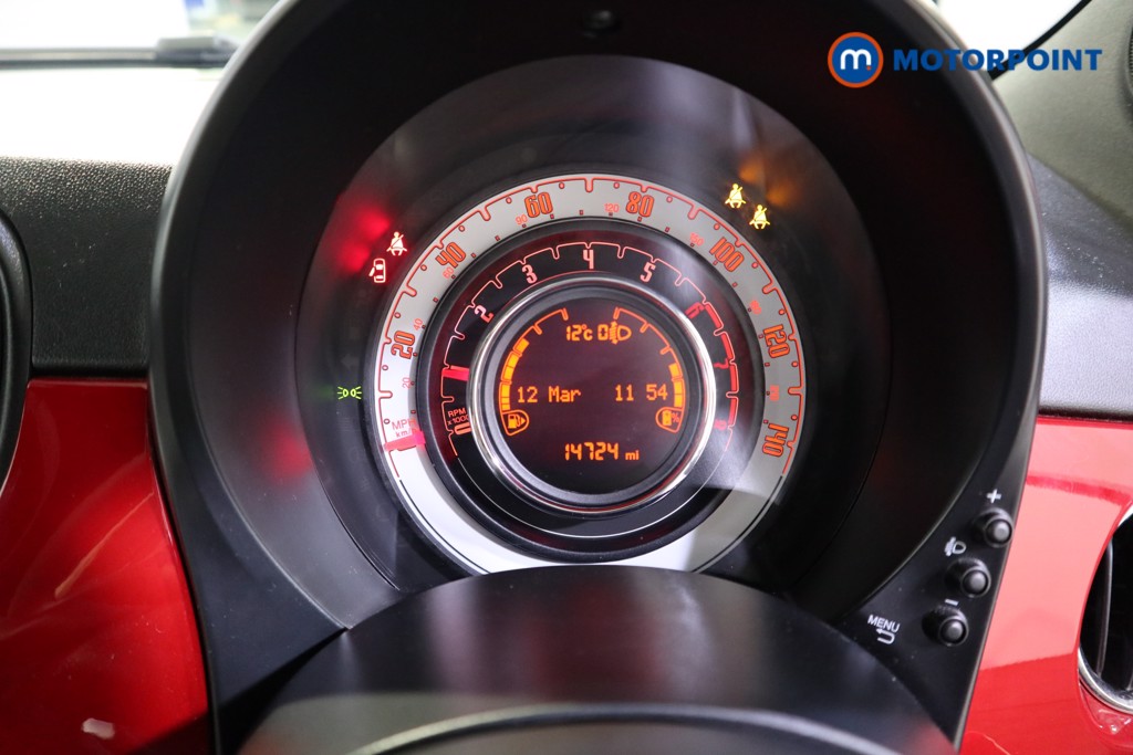 Used Fiat 500 2021 for sale - 77878543: Photo 13