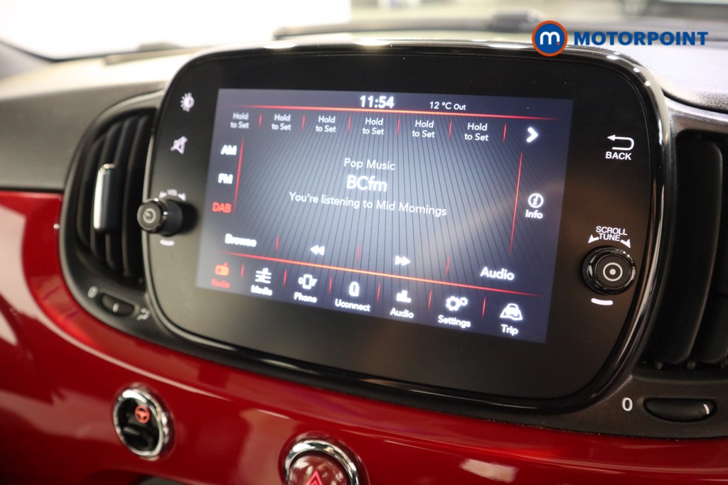 Used Fiat 500 2021 for sale - 77878543: Photo 14