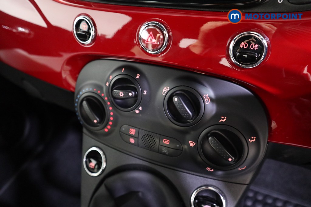 Used Fiat 500 2021 for sale - 77878543: Photo 15