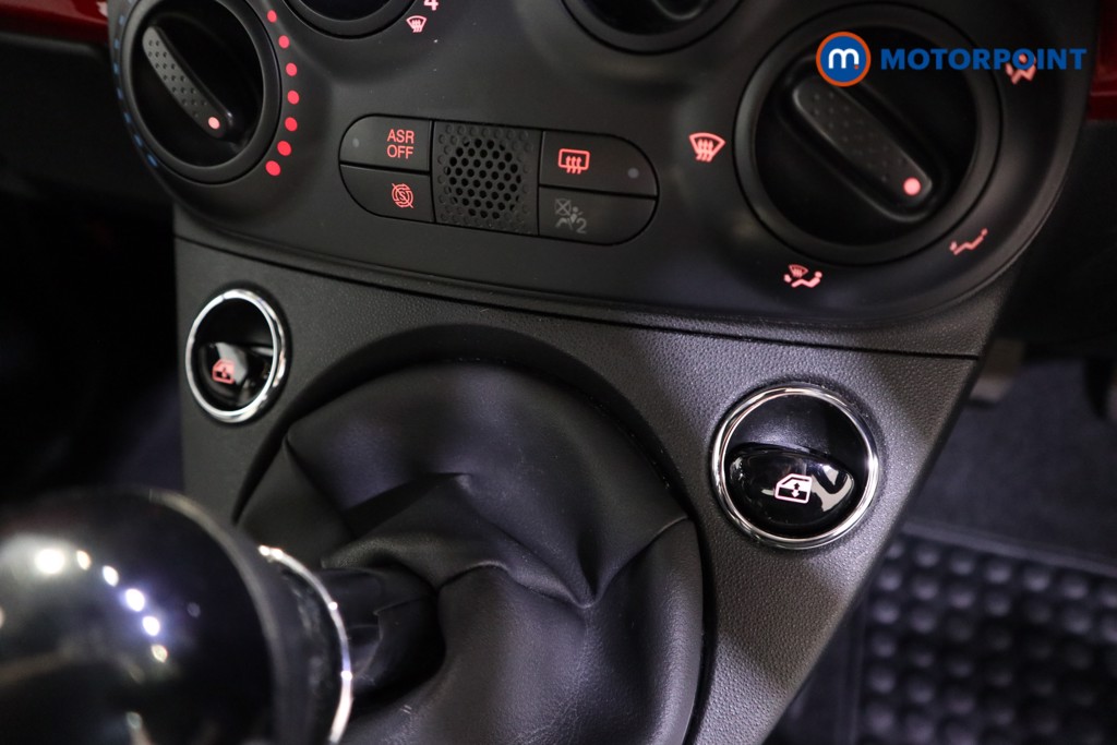 Used Fiat 500 2021 for sale - 77878543: Photo 16