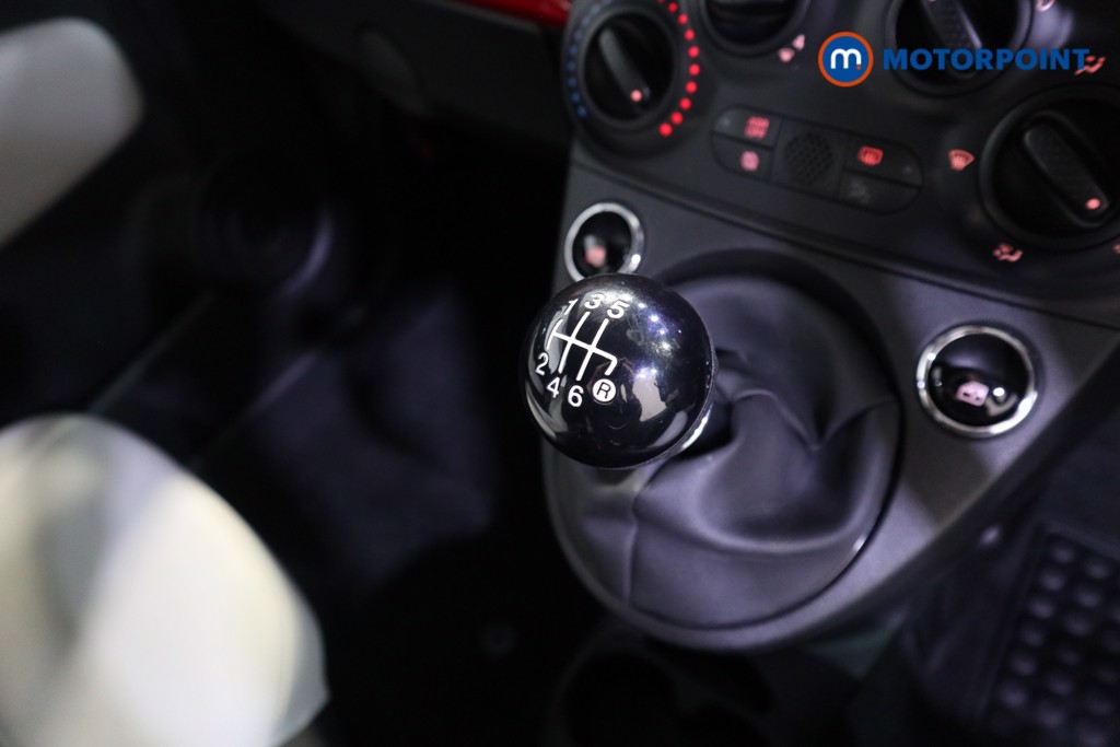 Used Fiat 500 2021 for sale - 77878543: Photo 17