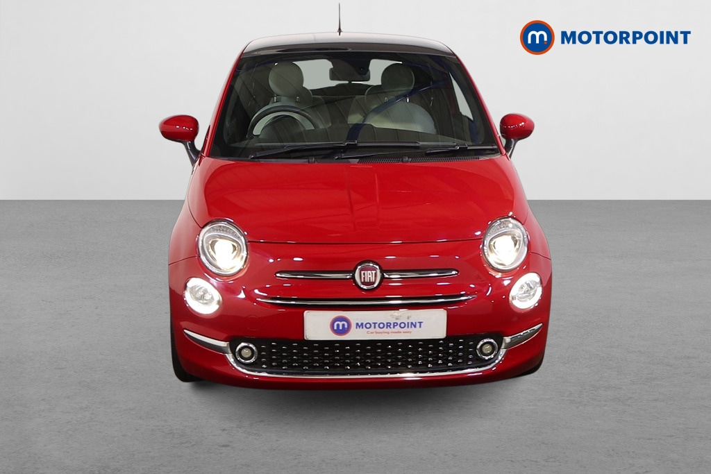 Used Fiat 500 2021 for sale - 77878543: Photo 2
