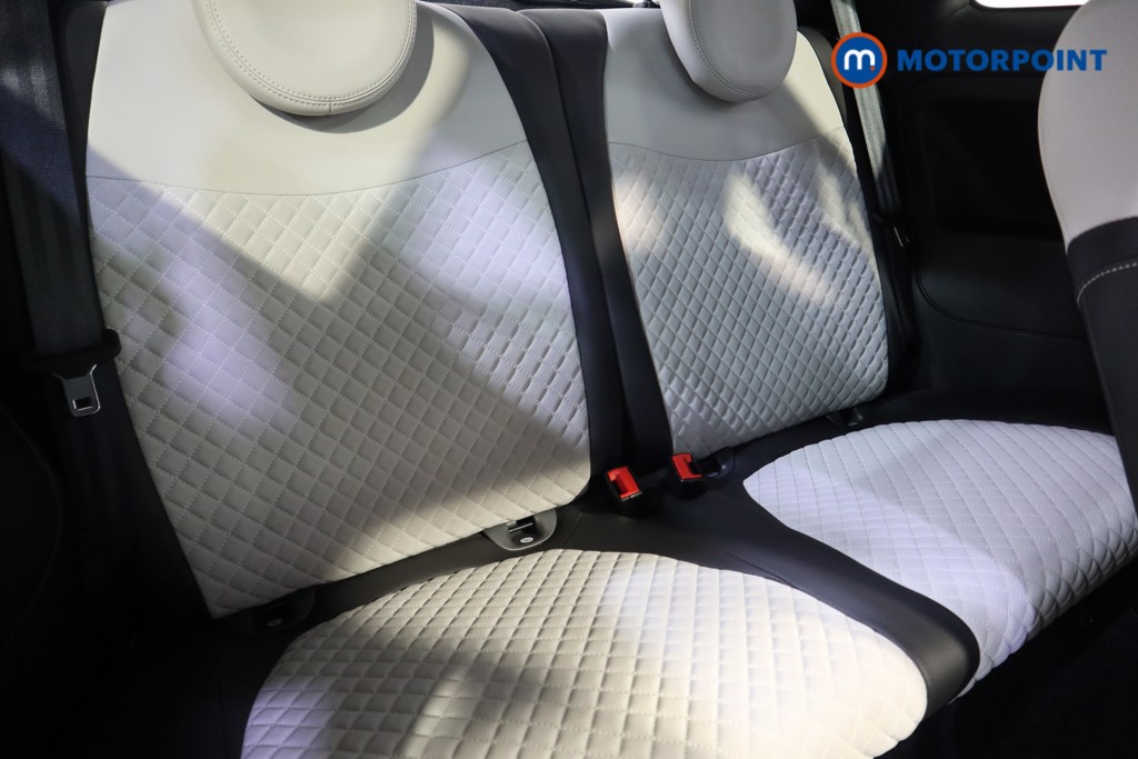 Used Fiat 500 2021 for sale - 77878543: Photo 21