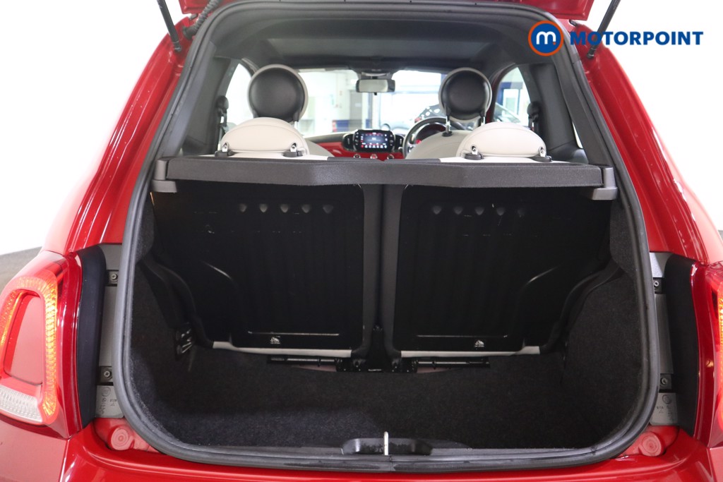 Used Fiat 500 2021 for sale - 77878543: Photo 24