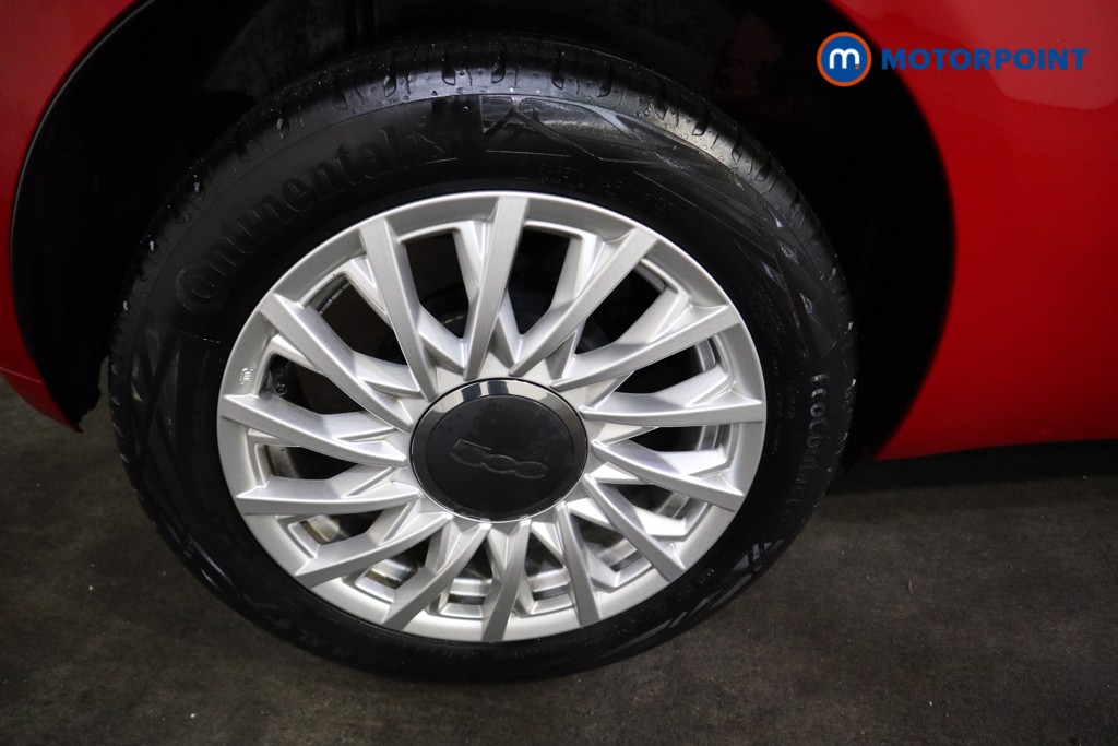 Used Fiat 500 2021 for sale - 77878543: Photo 25