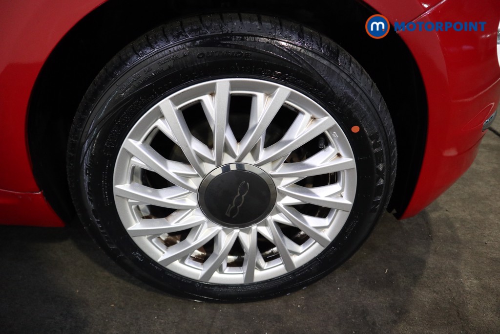 Used Fiat 500 2021 for sale - 77878543: Photo 26