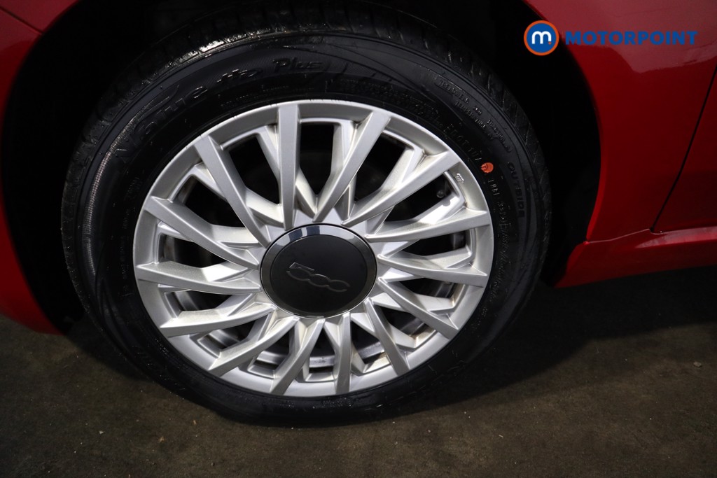 Used Fiat 500 2021 for sale - 77878543: Photo 27