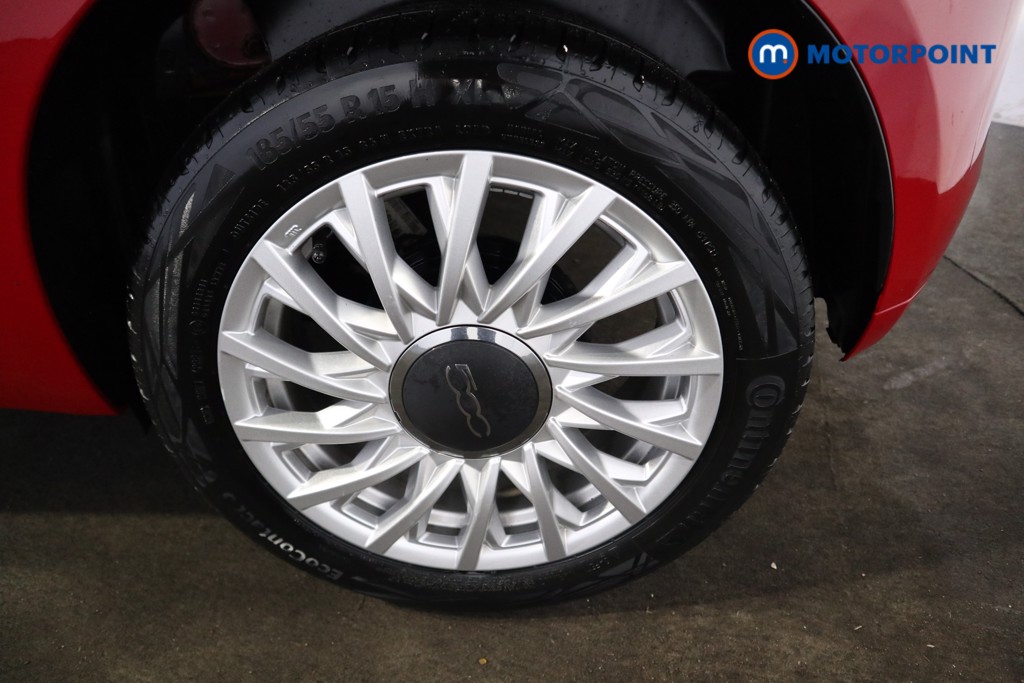 Used Fiat 500 2021 for sale - 77878543: Photo 28