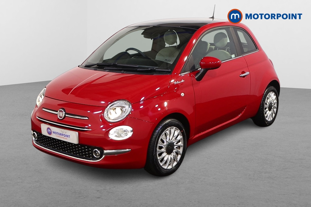 Used Fiat 500 2021 for sale - 77878543: Photo 3