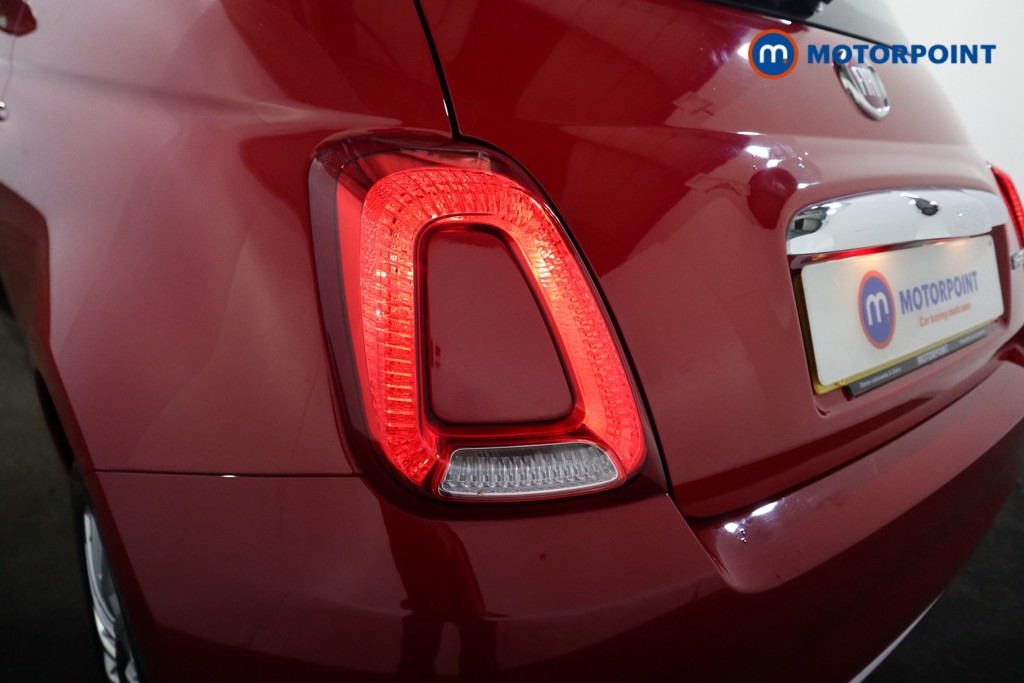 Used Fiat 500 2021 for sale - 77878543: Photo 32