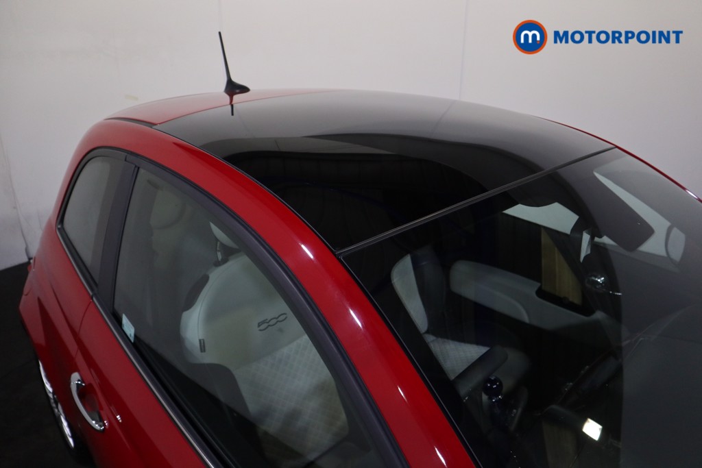 Used Fiat 500 2021 for sale - 77878543: Photo 35