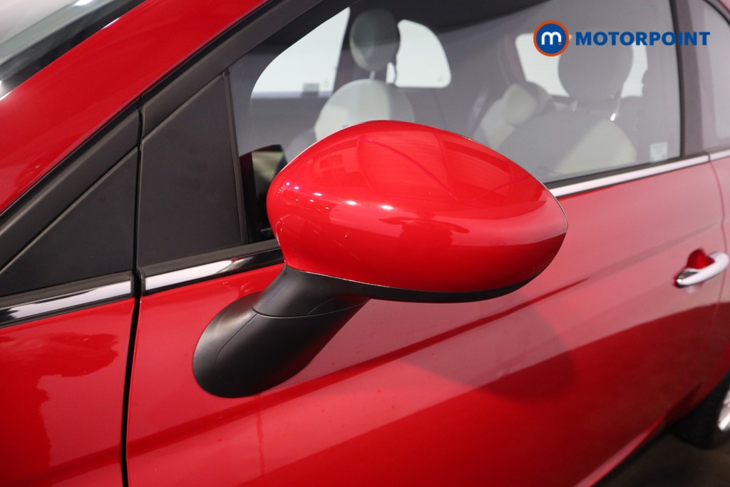 Used Fiat 500 2021 for sale - 77878543: Photo 37