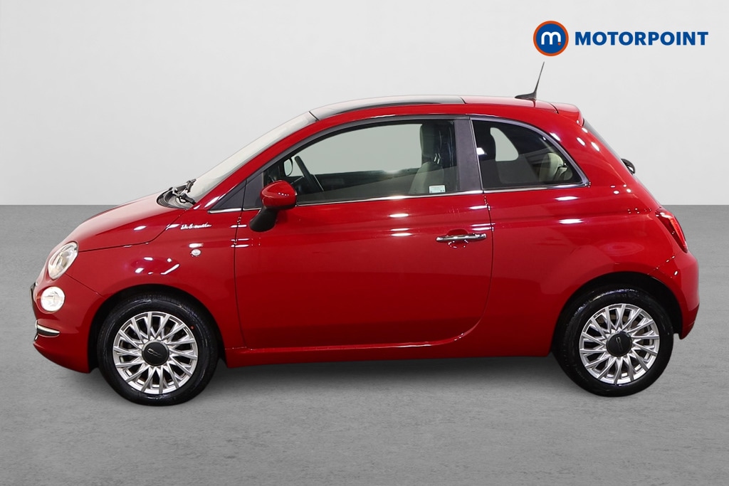 Used Fiat 500 2021 for sale - 77878543: Photo 4