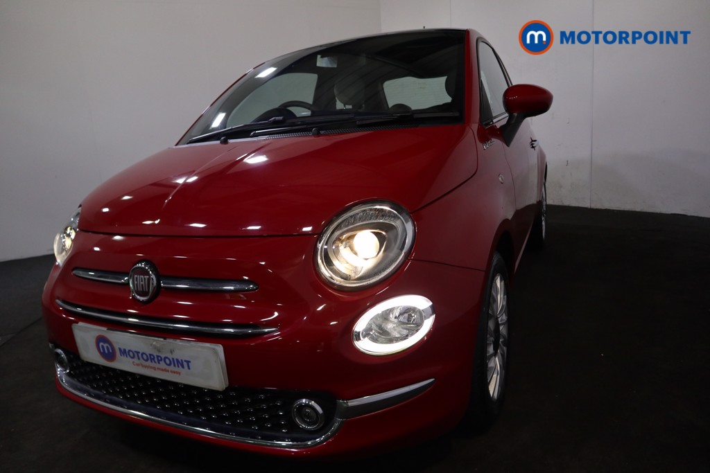 Used Fiat 500 2021 for sale - 77878543: Photo 40