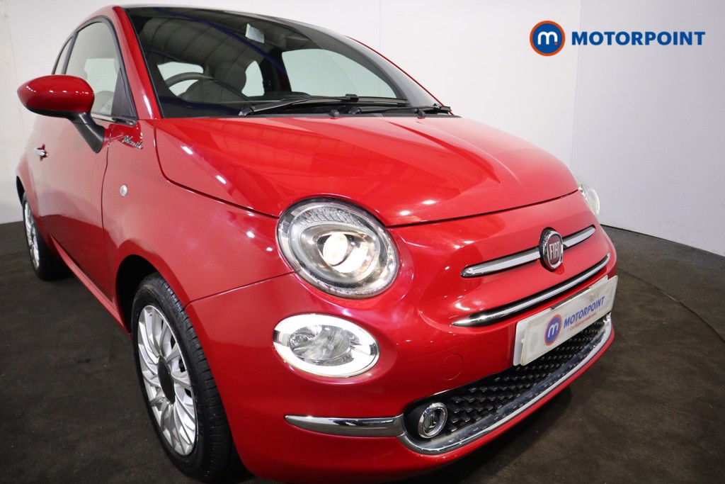 Used Fiat 500 2021 for sale - 77878543: Photo 42