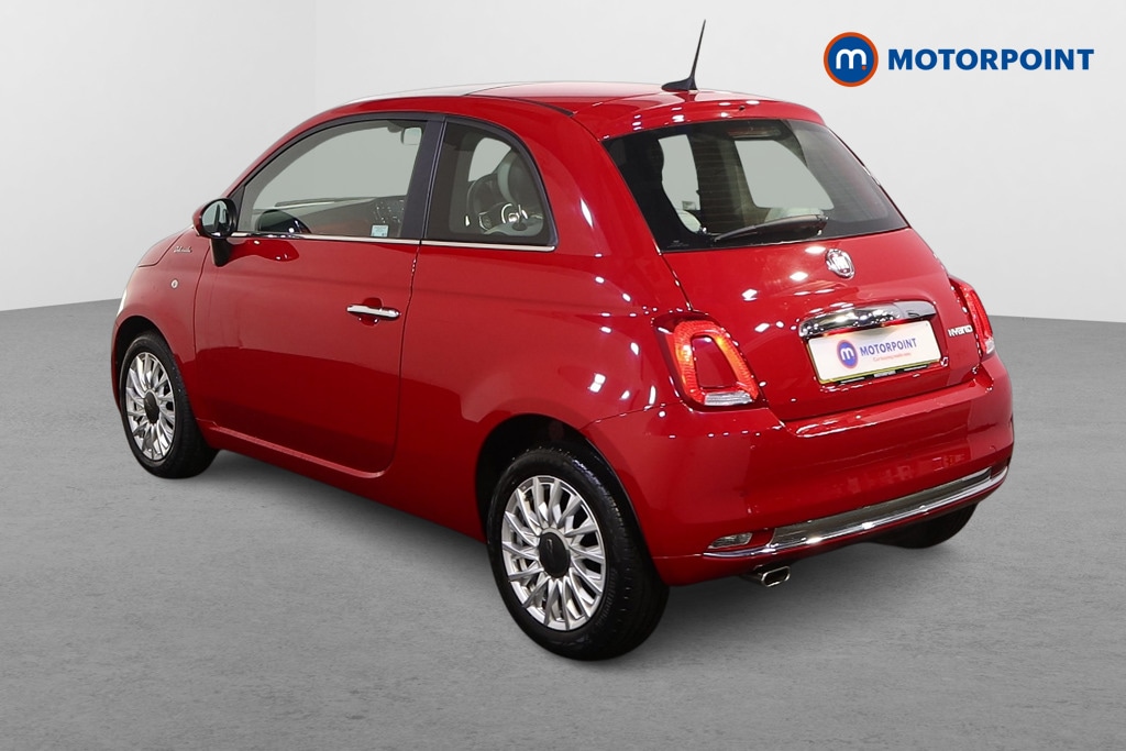 Used Fiat 500 2021 for sale - 77878543: Photo 5