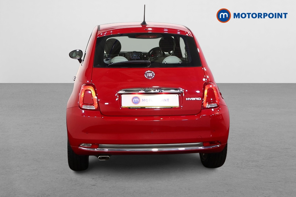 Used Fiat 500 2021 for sale - 77878543: Photo 6