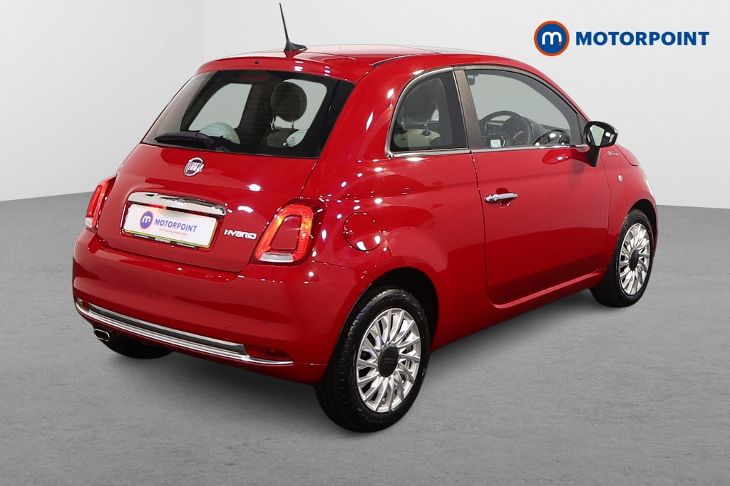 Used Fiat 500 2021 for sale - 77878543: Photo 7