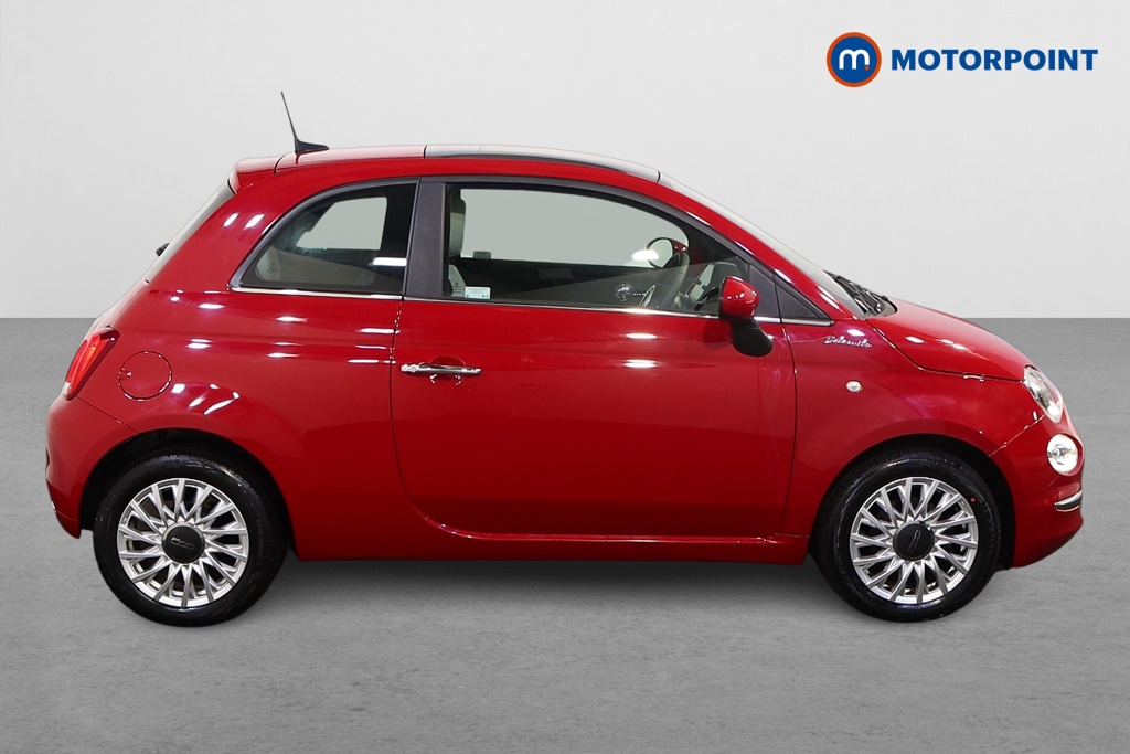 Used Fiat 500 2021 for sale - 77878543: Photo 8