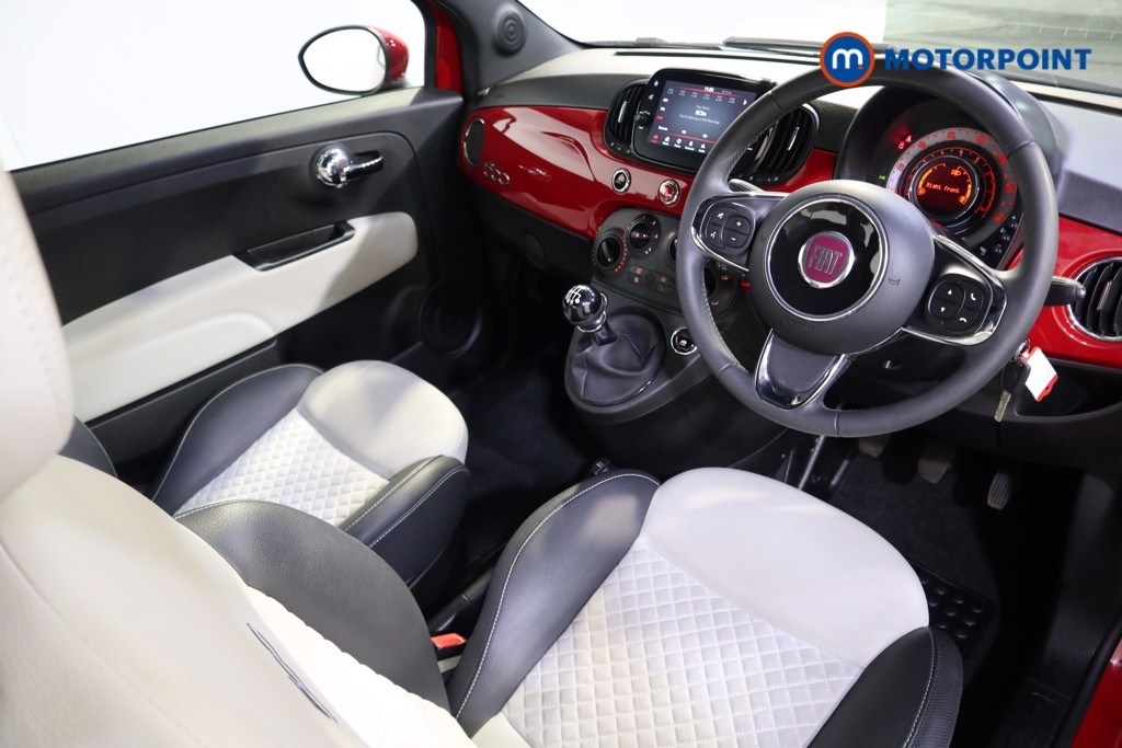 Used Fiat 500 2021 for sale - 77878543: Photo 9