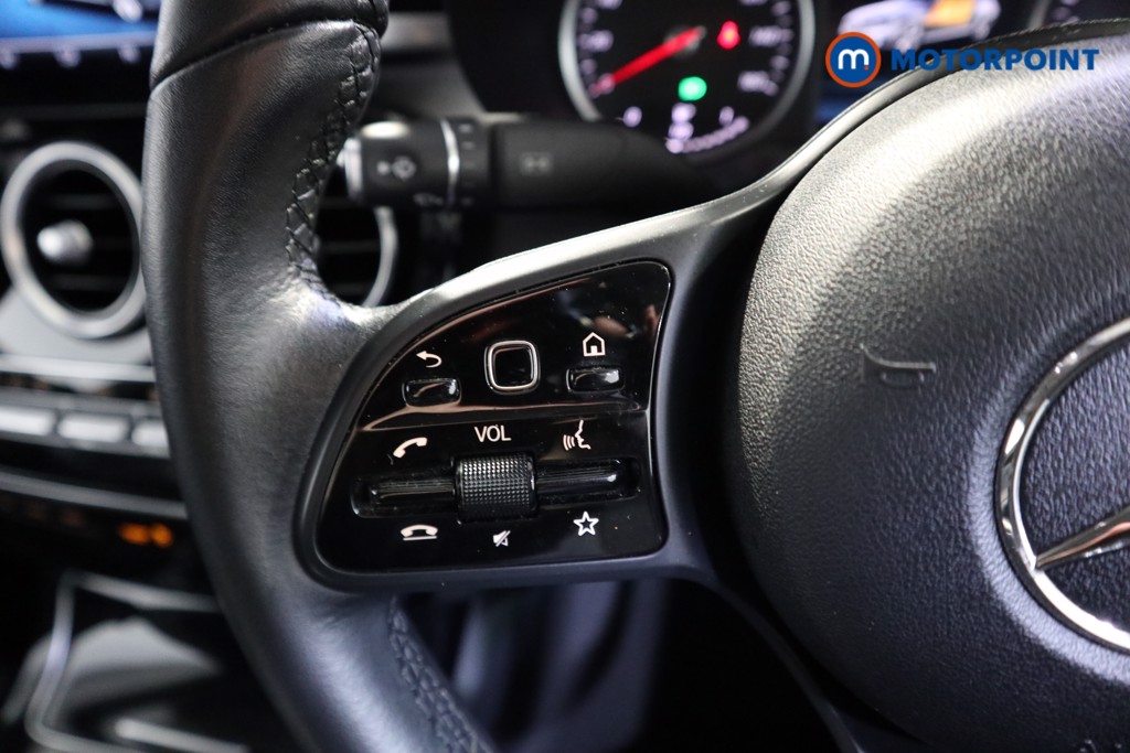 Used Mercedes-Benz C Class 2020 for sale - 77168227: Photo 11