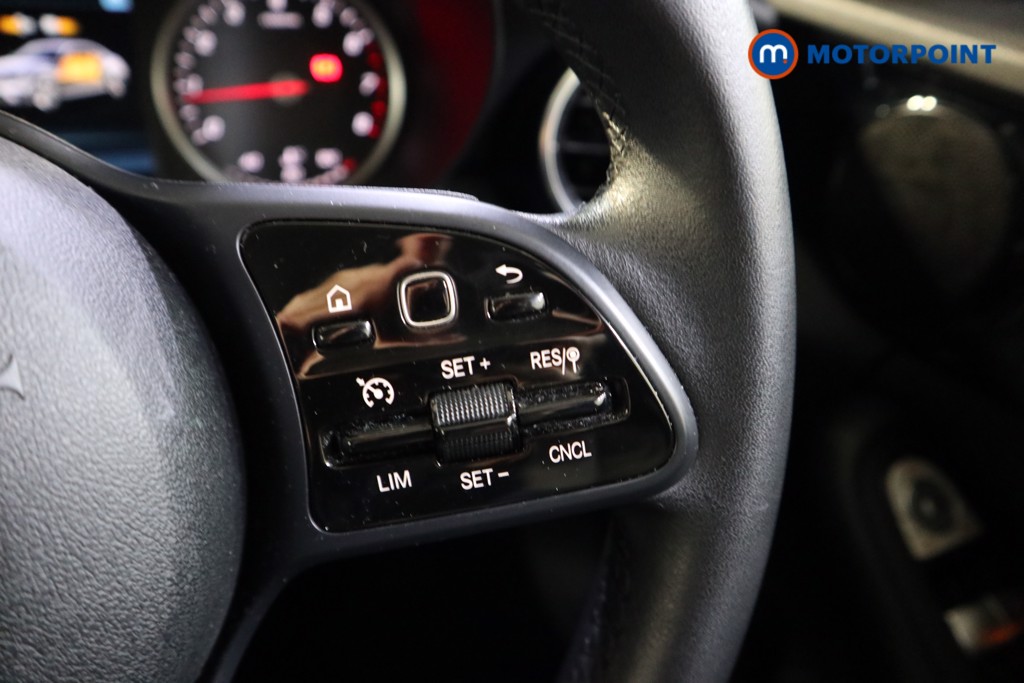 Used Mercedes-Benz C Class 2020 for sale - 77168227: Photo 12