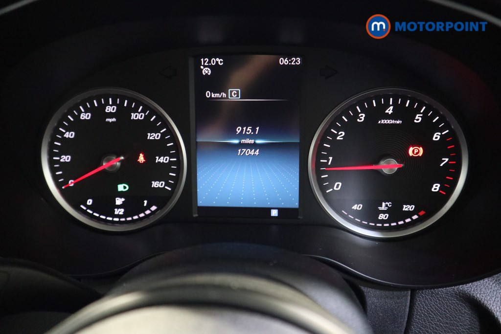 Used Mercedes-Benz C Class 2020 for sale - 77168227: Photo 13